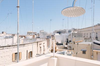 Casa Antonia - Terrace & Suites Bari