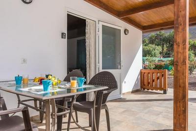 Country House Near Fataga & Maspalomas