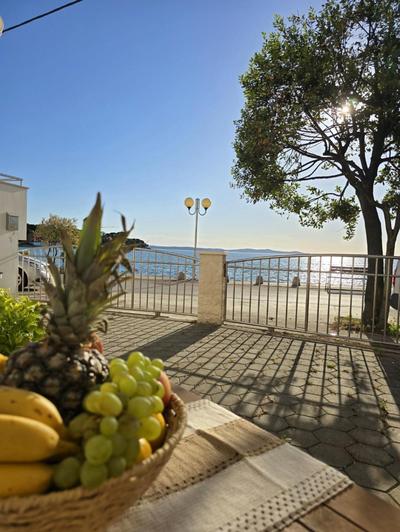 Seaside Apartments Petrcane