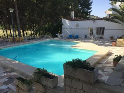 Casa Rural Molera