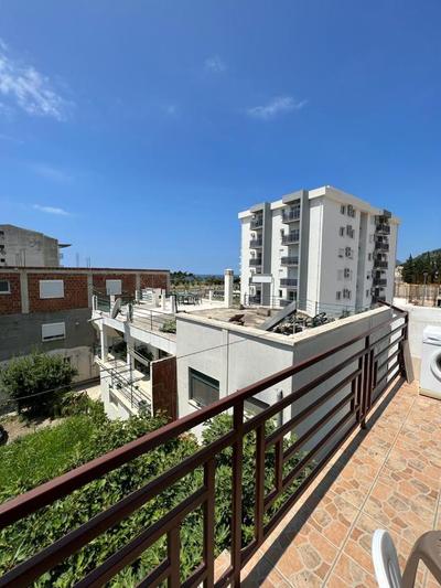 Apartmani Meri Šušanj