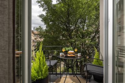 Nautilus Luxury Apartments 2