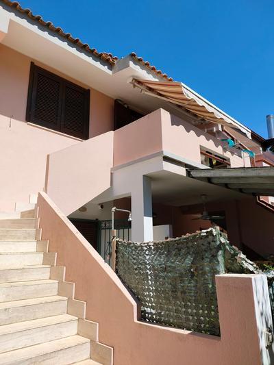 Casa Fabieddu