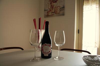 Marilena House