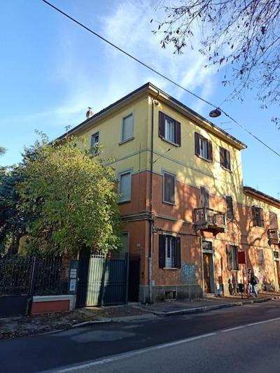 Finalmente Bologna House