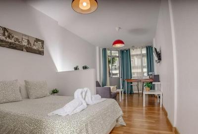 Ocean views Studio Gran Canaria
