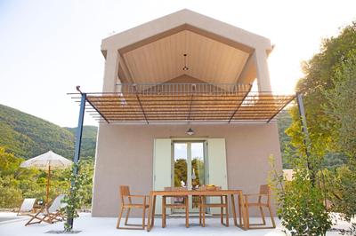 Glysinia Villa