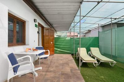 Country Studio near Fataga