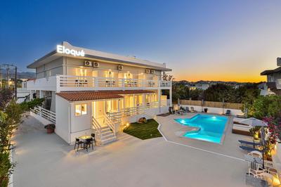 Eloque Simple living space