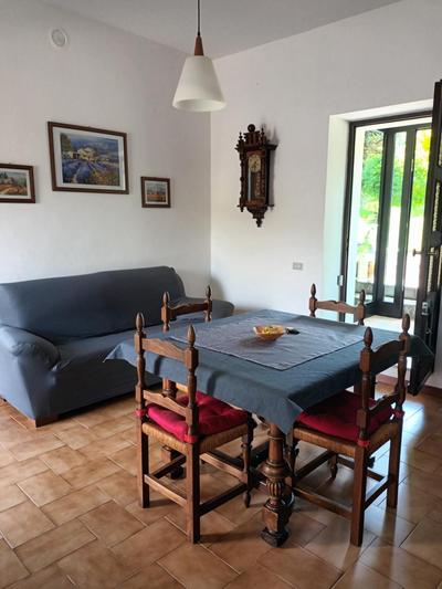 La casetta di Gianni