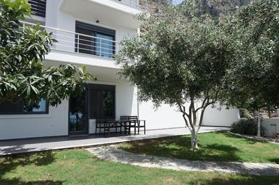 Endless View Villa - Verga Kalamata