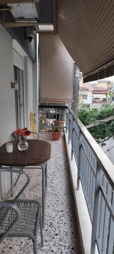 Efchi city center apartment