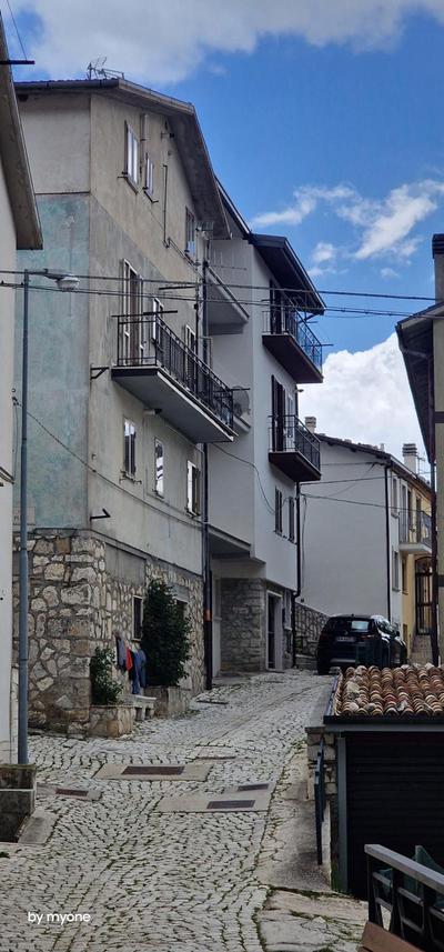 La Baita di Serena