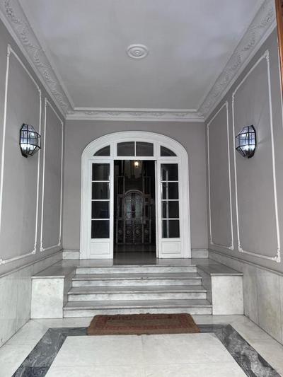 Palazzaccio apartment Roma