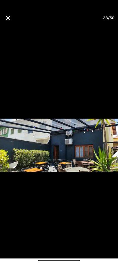 Casa para Eventos zona sul piscina e Acústica