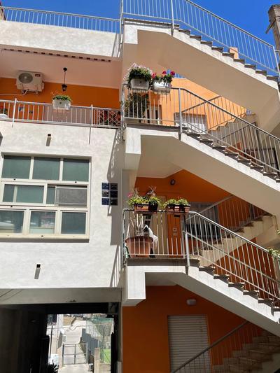 La mia casa “da Paola”