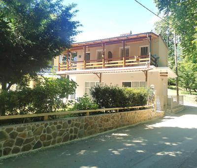 Sotiria Apartments