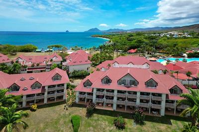 PIERRE ET VACANCES Idéal Calme et Confort 2 à 4 personnes