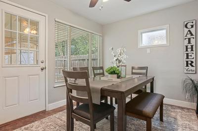 Robert St Cottage, near Lodi Lake