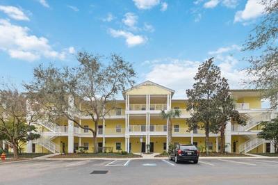 Bahama Bay 3BR biggest condo on third floor