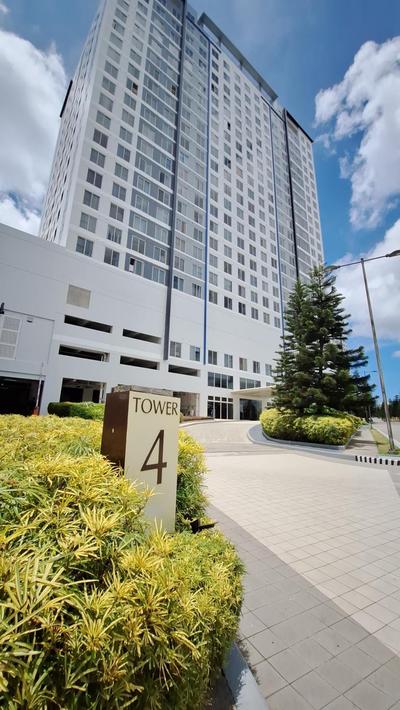 SMDC Wind Residence Tower 4