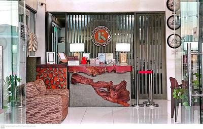 Kamalig Ng Caraga- Hotel Near SM Mall Butuan