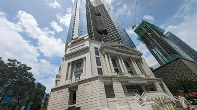 EG Private House -BGC UPTOWN