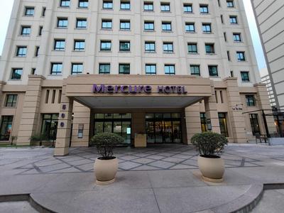 M-Flat Pinheiros - Hotel