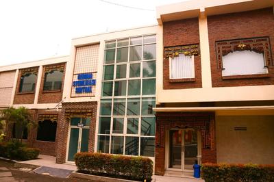 PENGINAPAN RSUD RT NOTOPURO Sidoarjo