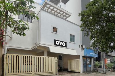 Hotel O Grand Residency