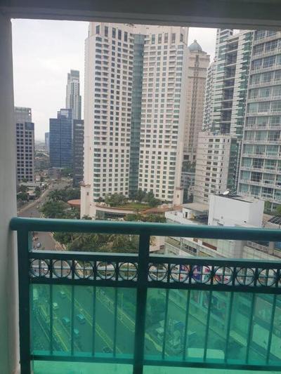 convenient, petfriendly, located in jakarta CBD