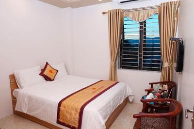 Phương nam hotel diện biên