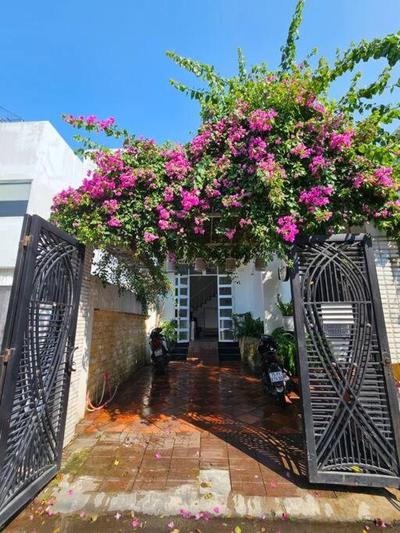 Citadel Villa- Kinh Đô Huế, Hương Trà