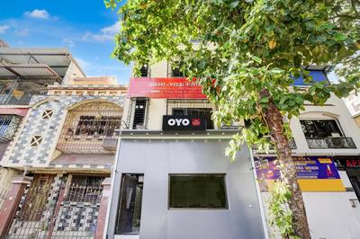 Hotel O Amma bhau residency