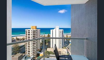 Legends One Bedroom Apartment - CoastHM