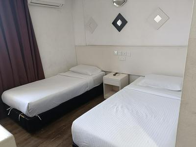 Benfa Boutique Hotel