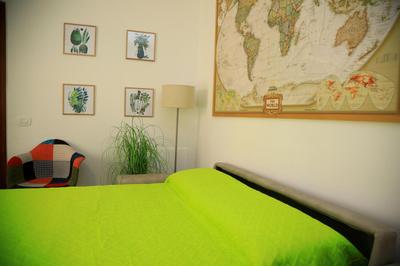Sant'Eligio - Wanderlust House