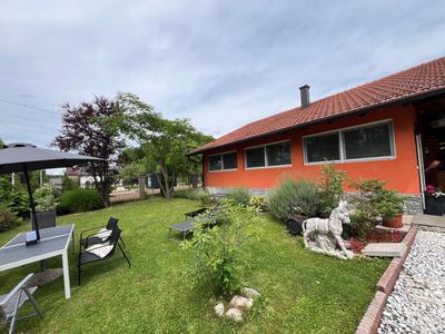 Wolf country haus