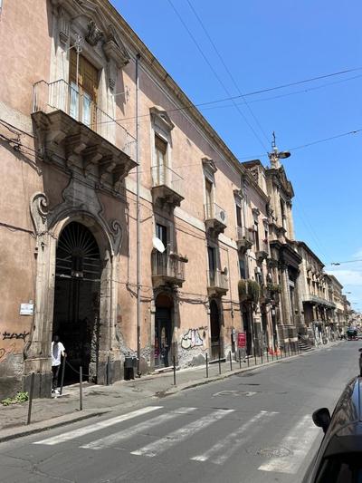 Vittorio Emanuele Apartment