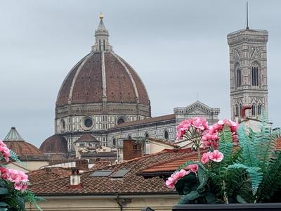 Attico Vista Duomo