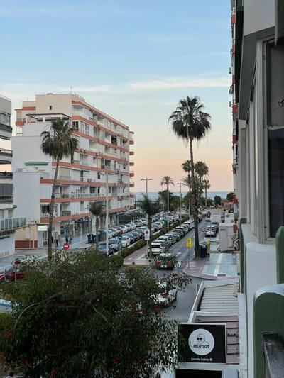 Apartamento 250m playa