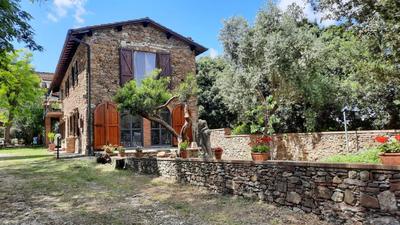 Casa IL Leccio