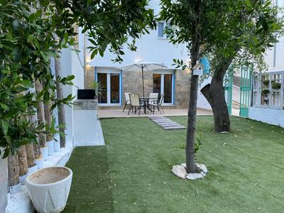 Casa rural La Vereda del rio Guadalquivir