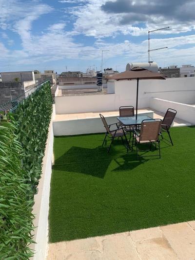 Casa vacanze Marubium