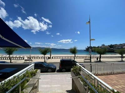 Apartamento primera línea Silgar Sanxenxo by RSH