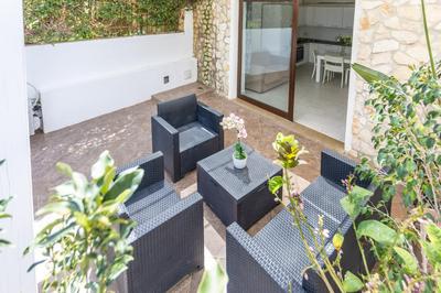 Condoluci Apartment Tropea