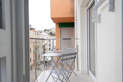 Apartamentos recién reformados en el centro - Mar de Cristal