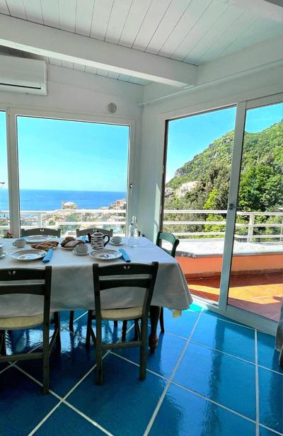 Casa FeFe Positano