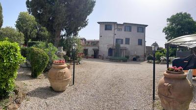 Loft Appia Antica Donna Eugenia