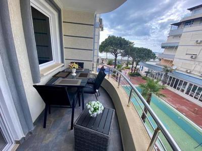 Sunset Appartment hosted by Ibi